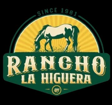 Rancho La Higuera Logo